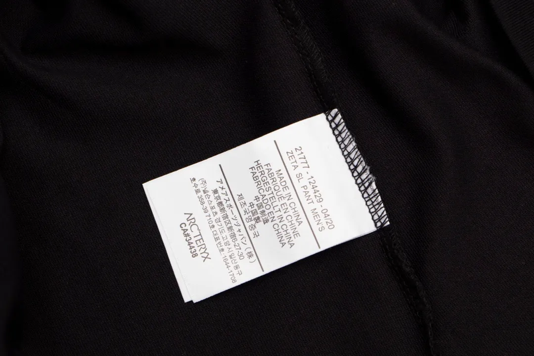 Arc’teryx ARC 23SS T 60 ， g 。 Breathable， ， ， 。 logo ， 。 ， 。 ， ， ， ， 。 Size:XS-L